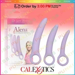 Dr Berman Vaginal Dilator 3 Pc Set Women Pelvic Comfort Exerciser Tightener Kit. Fixed Price $34.06.