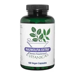 Vitanica Rauwolfia Extra Cardiovascular Support Supplement 180 Capsules Vegan. Fixed Price $98.79.