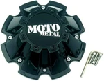 M793BK01 Moto Metal Gloss Black Wheel Center Cap M-793. Fixed Price $27.90.