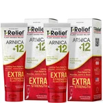 Medinatura T-relief Extra Strength Gel Arnica +12 Natural Relieving Actives F.... Fixed Price $66.39.