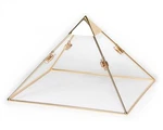 Buddha Maitreya The Christ 9" Meditation Head Pyramid With Capstone. Fixed Price $225.00.