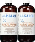 Alkalol Liquid 16 Oz ( 2 Pack ) --. Fixed Price $29.95.