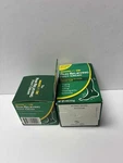 Magnilife Db Pain Relieving Foot Cream 4 Oz - New & Sealed**lot Of 2**. Fixed Price $49.98.