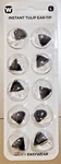 Brand New Widex Easywear Instant Tulip Ear-tip (l) Large Dome / Usa Shipping. Fixed Price $11.95.
