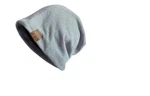 Unisex Anti Radiation Beanie Caps Emf Protection Hat Wifi Microwave. Fixed Price $8.49.