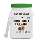 Morning Pep 100% Pure Monk Fruit Extract Sweetener, No Ounce (pack Of 1). Fixed Price $59.94.