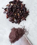 Hibiscus Flower Petals 4 (oz). Fixed Price $6.99.