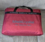 Medicrystal Infrared Heat Amethyst Mini Mat 32L X 20W Natural Crystals W/ Case. Fixed Price $189.99.