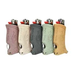 Toker Poker Lighter Sleeve Smoking Tool Bic - Hemp Plastic 5 Colors Available!. Fixed Price $15.99.