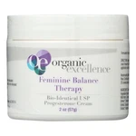 Organic Excellence Feminine Balance Therapy - 2 Oz. Fixed Price $33.51.