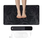 Grounding Mat Earthing Sleep Pad Therapy Pain Relief Energy Balance. Fixed Price $11.99.