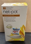 Himalayan Chandra Porcelain Neti Pot. Fixed Price $8.97.