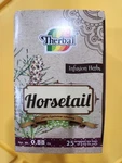 Horsetail Therbal Infusion Herbs 25 Wrapped Tea Bags Botanimex Made Mexico. Fixed Price $14.99.