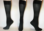 Celeste Stein Therapeutic Compression Knee Socks Pair 8-15MM Regular. Fixed Price $21.69.