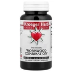 Kroeger Herb The Original Wormwood Combination 100 Veggie Caps Gluten-free,. Fixed Price $15.69.