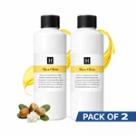 Halaleveryday Shea Olein 100% Pure Natural Oil 16OZ Bottle Pack Of 2. Fixed Price $35.49.
