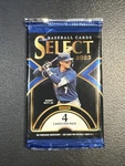 2023 Panini Select Baseball Factory Sealed Hot Pack - Relic/patch/rpa?. Fixed Price $24.99.