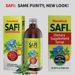 Hamdard Safi Blood Purifier Syrup For Acne Pimple Blemishes Rashes 200ML / 500ML. Fixed Price $27.99.
