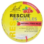 Bach Rescue Remedy Pastilles - Cranberry 50 Grm Case Of 12. Fixed Price $141.60.