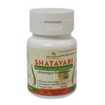 Deep Ayurveda Shatavari- 30CAPS Veg Reproductive Tonic Maintains Energy Levels. Fixed Price $38.00.
