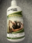 K9 Liquid Glucosamine For Dogs Level 5000 With Chondroitin Exp 06/26. Fixed Price $30.00.