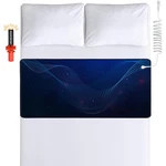 Grounding Mat For Bed King Size (27"X76") Earthing Sleepi.... Fixed Price $34.72.