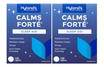 Hylands Calms Forte 100 Tablet (2 Pack). Fixed Price $25.99.