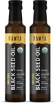 Rawya Black Seed Oil Organic Cold Pressed Nigella Sativa Turkish Origin Us.... Fixed Price $73.22.