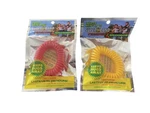 Evergreen Insect Repelling Super Band Premium Repels Mosquito One Size 2PK. Fixed Price $7.20.