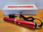 Iteracare Classic 50HZ Hot Air Blower Prife Terahertz Heat Massage Therapy Wand. Fixed Price $200.00.