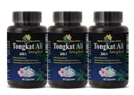 Bottles Tongkat Root Extract 200:1 300MG Eurycoma Longifolia. Fixed Price $51.39.