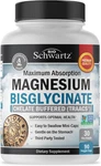 Bisglicinato De Magnesio 100% Quelato Efecto No Laxante - Maxima Absorcion Y. Fixed Price $34.95.