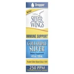 Colloidal Silver, 250 Ppm, 4 Fl Oz (120 Ml). Fixed Price $31.57.