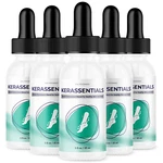 Kerassentials For Toenail Fungus, Treatment Oil,. Fixed Price $79.95.
