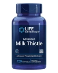 Life Extension Advanced Milk Thistle, Liver Health Supplement, Detox, C.... Fixed Price $53.30.