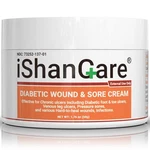 Diabetic Wound Ulcer Cream - First Aid Healing Ointment, Natural Protective.... Fixed Price $69.61.