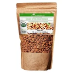 Bitter Apricot Kernels Organic Raw (1 Lb) Usda Certified - Turkey. Fixed Price $25.99.