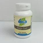 Priority One Enzy-gest 120 Tablets Supplement New Sealed! Mfg 3/2024. Fixed Price $39.99.
