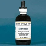 Pure Herbs: Mistletoe (golden Bough) - 4 Oz. (natural Herbal Extracts). Fixed Price $59.99.