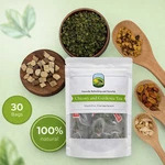 Liver Kidney Pancreas Support Herbal Wellness Tea 30 Bags Cleanse Vitals. Fixed Price $19.99.