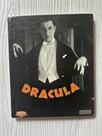 Crestwood Monsters Series: Dracula Hc Book Ian Thorne Perma Bound. Fixed Price $100.00.