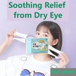 10-PACK Self Heating Steam Eye Masks, Warm Compress For Relaxation, Fast Effect. Fixed Price $19.99.