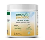 Prebiotin Prebiotic Premier Fiber Dietary Supplement Powder Assorted Sizes. Fixed Price $43.82.