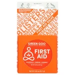 First Aid Natural Tin Large 1.82 Oz By Green Goo. Fixed Price $25.14.