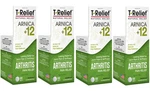 Natural Arthritis Pain Relief 100 Count Quick Dissolve Tablets For Joints. Fixed Price $77.49.