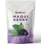 Raw Organic Maqui Berry Powder 100G - Highest Antioxidant Super Food Fruitme. Fixed Price $25.32.