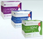 Drion Feminine Healthy Mix PADS,118 Negative Strip, Non Toxic. Fixed Price $62.00.