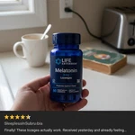 Pure Encapsulations Melatonin 3 Mg - Antioxidant 60 Count (pack Of 1). Fixed Price $6.74.