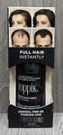 Toppik (black) Building Fibers Instant Thicker Fuller Hair & Women. Fixed Price $15.99.