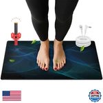 Ate Health Grounding For Desk Grounded Mats Sleep Pain Relief Stress. Fixed Price $31.98.